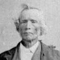 Joseph George Crapo (1806 - 1886) Profile